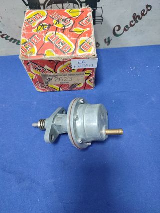 Renault 19, 21, Clio, super 5 bomba combustible 