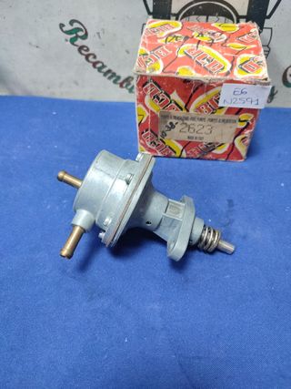 Renault 19, 21, Clio, super 5 bomba combustible 