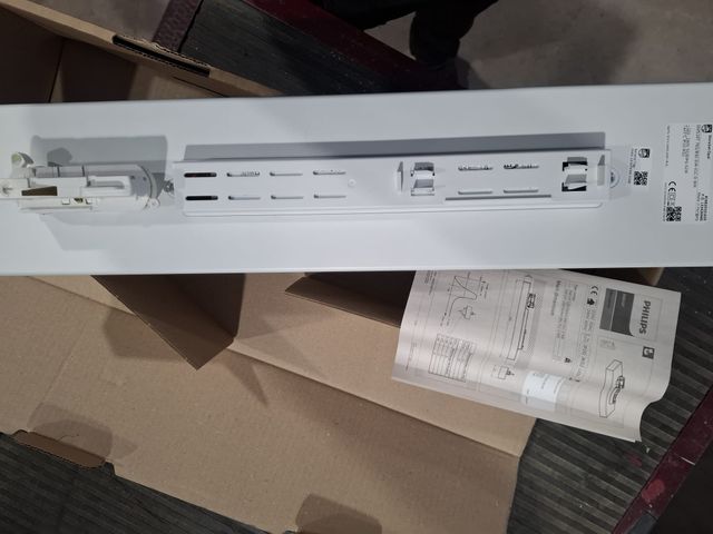 pantalla philips SM510T 76S-830 estrecha