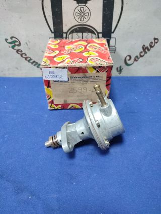 Peugeot 309 bomba combustible 