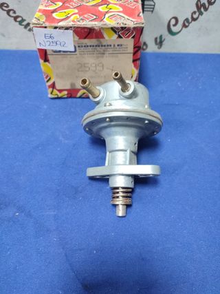 Peugeot 309 bomba combustible 