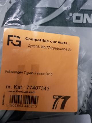 Volkswagen Tiguan 2015