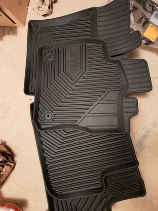 Volkswagen Tiguan 2015