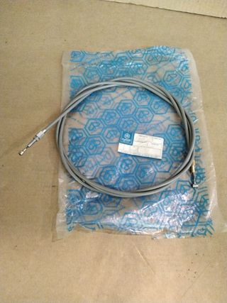 225010 - Cable acelerador Piaggio APE 