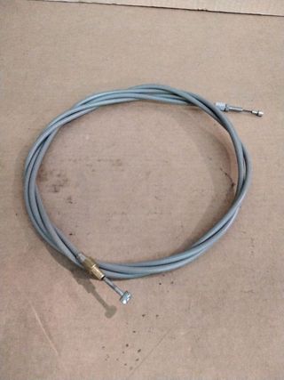 225010 - Cable acelerador Piaggio APE 