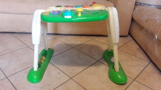 CHICCO PALESTRA MULTIGIOCO