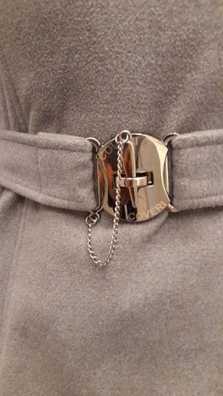 Cappotto Coveri tg. 46 