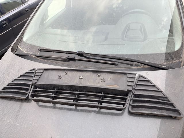 Rejillas paragolpes ford focus 2011 2012 2013