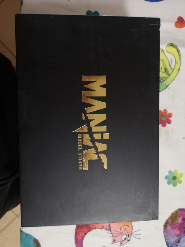 Gundam unicorn 1/60 banshee