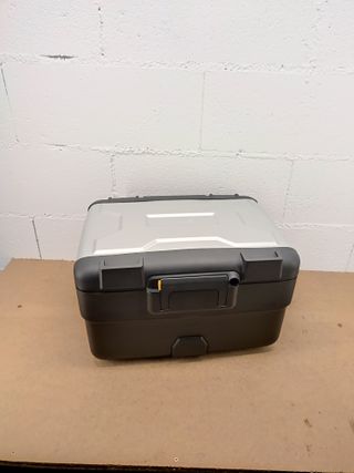 R1200GS 650gs 700gs 800gs Top Case BMW