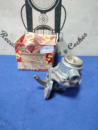 Massey Ferguson bomba combustible 