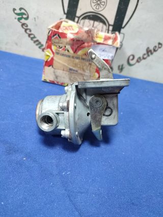 Massey Ferguson bomba combustible 
