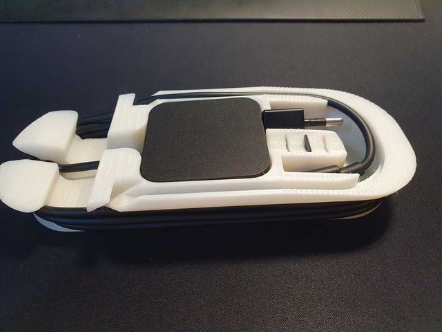 Steam Deck Carrying Case 