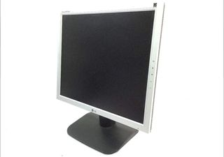 Monitor pantalla TFT LG Faltron L1718s, 17"