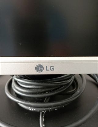 Monitor pantalla TFT LG Faltron L1718s, 17"
