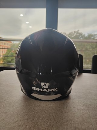 CASCO MOTO SHARK D-Skwal 2