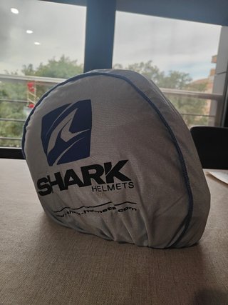 CASCO MOTO SHARK D-Skwal 2