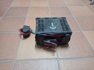 Cargador de batería 