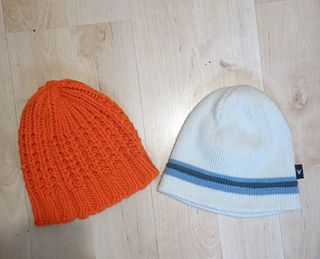 GORRO INVIERNO