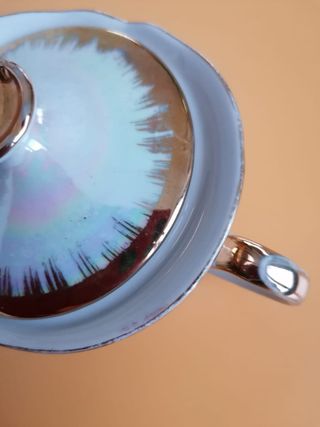 Zuccheriera vintage Richard Ginori