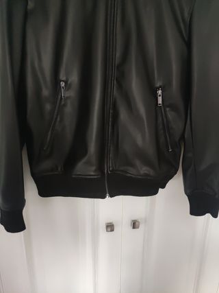 Chaqueta de vestir hombre Zara