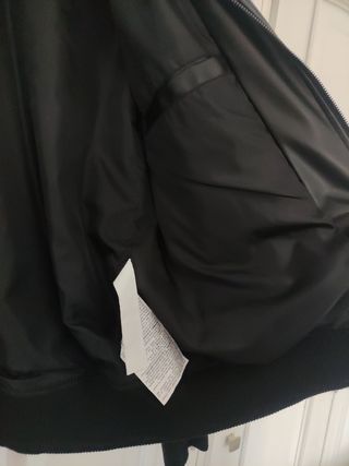 Chaqueta de vestir hombre Zara