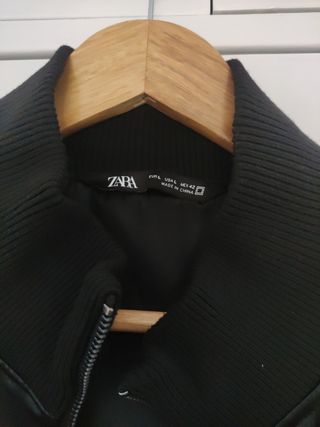 Chaqueta de vestir hombre Zara