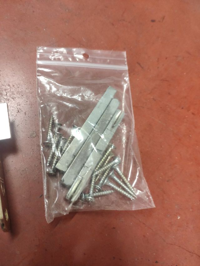 MANILLAS PUERTAS 3 JUEGOS.