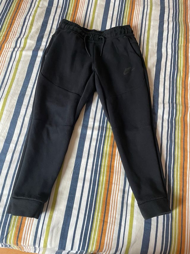 Pantalone Tec Nike taglia S ragazzo