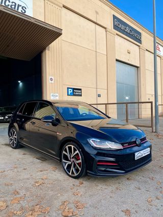 Volkswagen Golf GTI 2.0 TSI 230cv DSG 5p