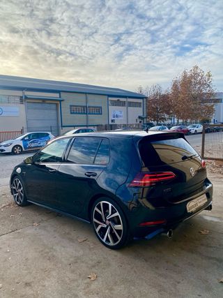 Volkswagen Golf GTI 2.0 TSI 230cv DSG 5p
