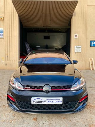 Volkswagen Golf GTI 2.0 TSI 230cv DSG 5p
