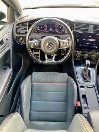 Volkswagen Golf GTI 2.0 TSI 230cv DSG 5p