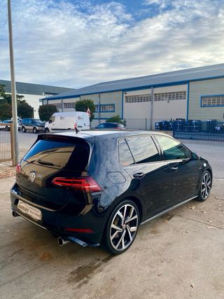 Volkswagen Golf GTI 2.0 TSI 230cv DSG 5p
