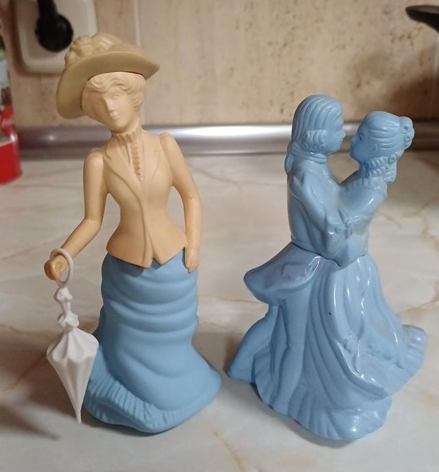 Figuras de Avon