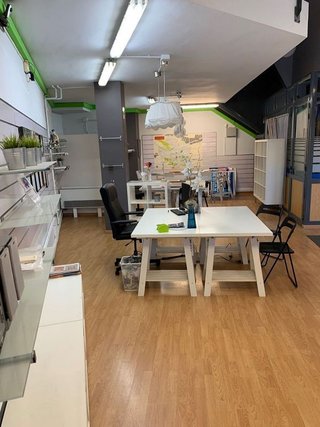 Local comercial en venta en Tàrrega