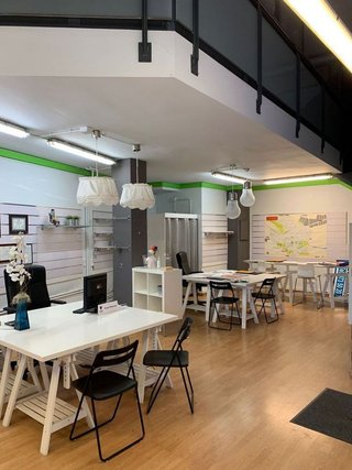 Local comercial en venta en Tàrrega