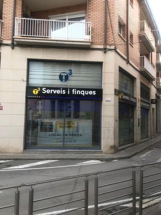 Local comercial en venta en Tàrrega