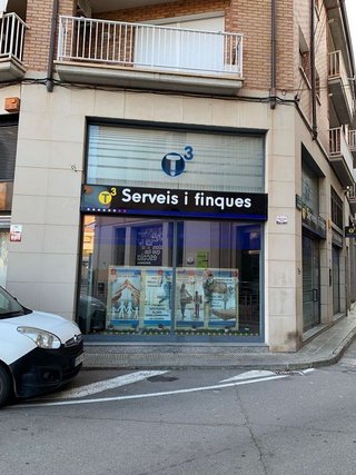 Local comercial en venta en Tàrrega