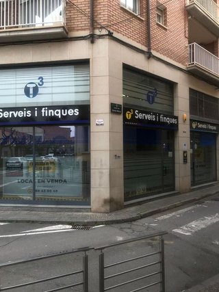 Local comercial en venta en Tàrrega