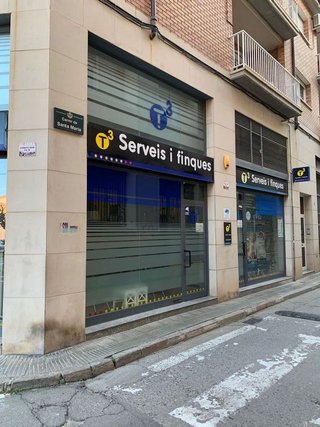 Local comercial en venta en Tàrrega