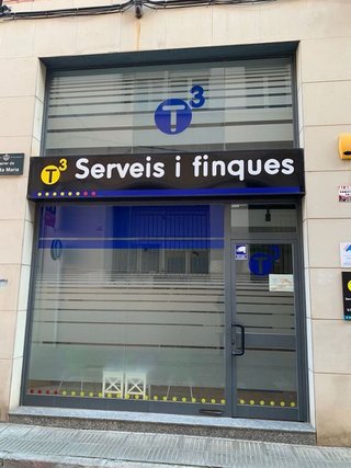 Local comercial en venta en Tàrrega