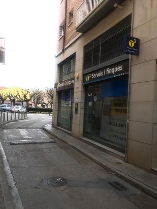 Local comercial en venta en Tàrrega