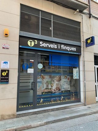 Local comercial en venta en Tàrrega