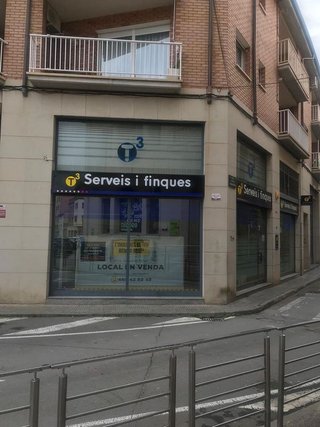 Local comercial en venta en Tàrrega