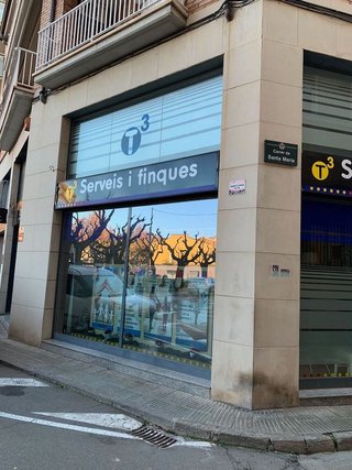 Local comercial en venta en Tàrrega