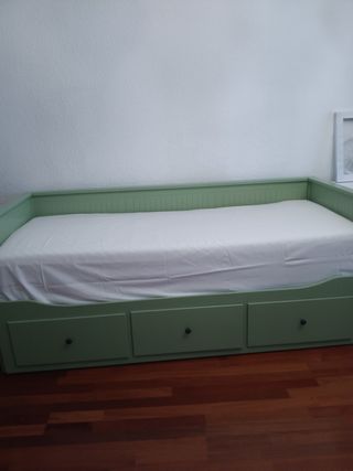 Cama Nido