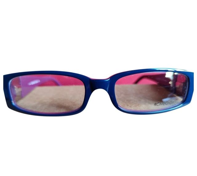 Occhiali Romeo Gigli vintage