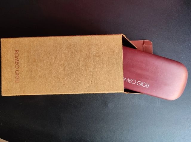 Occhiali Romeo Gigli vintage