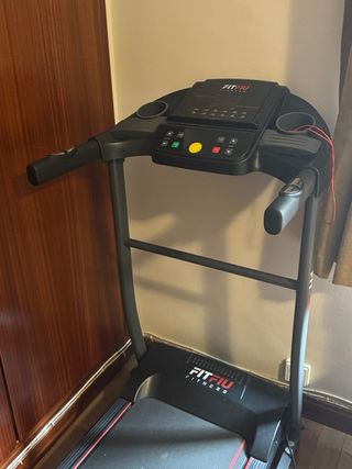 Cinta de andar